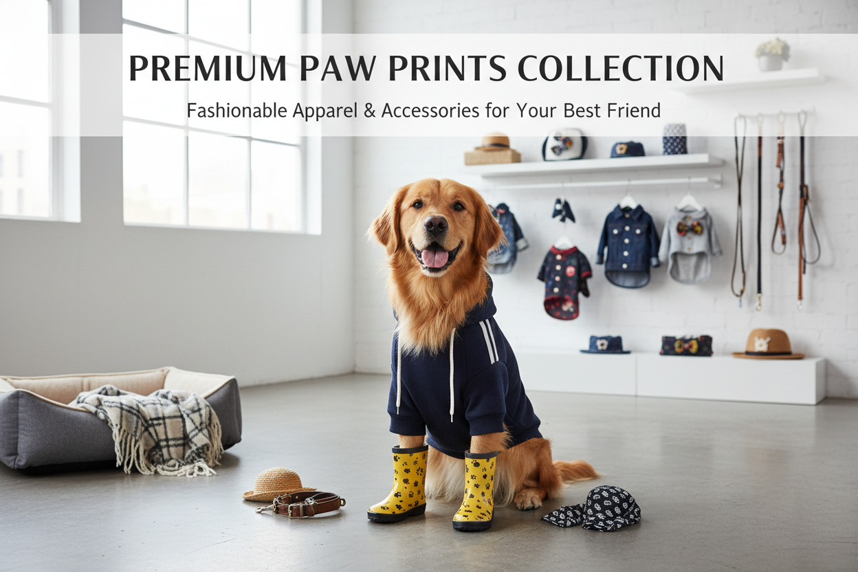 Vêtements pour Animaux